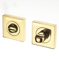 Повор.кнопка DL M08/SY ОLV-15 (латунь пол.) квад.розетка,А=35-42мм,шток 5/8мм 73585 Повор.кнопка DL M08/SY ОLV-15 (латунь пол.) квад.розетка,А=35-42мм,шток 5/8мм 73585