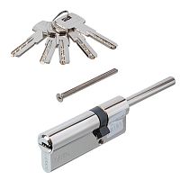 Цилиндровый механизм Apecs SM-80 (30S/50)-S/65-NI (5 кл.) 00025675 Цилиндровый механизм Apecs SM-80 (30S/50)-S/65-NI (5 кл.) 00025675