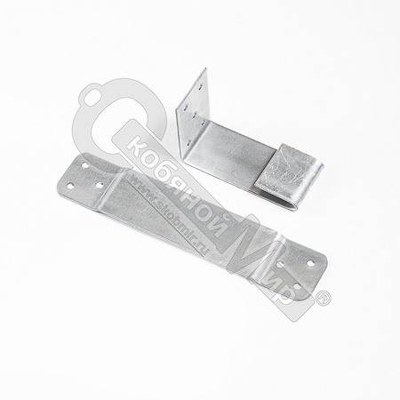 Скользящая опора для стропил KUCIS-160 (160х90х40) /упак. 30 шт./ /2/ Скользящая опора для стропил KUCIS-160 (160х90х40) /упак. 30 шт./ /2/