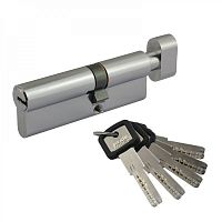 Цилиндровый механизм S-Locked Z-402-B-90 CP k/T 120366 /12/ Цилиндровый механизм S-Locked Z-402-B-90 CP k/T 120366 /12/