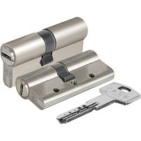 Цилиндровый механизм 164 DBN-Е/80 (30+10+40) mm ЛАТУНЬ 5кл. арт.26531 Цилиндровый механизм 164 DBN-Е/80 (30+10+40) mm ЛАТУНЬ 5кл. арт.26531