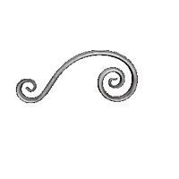 Волюта Т25-690-290-130 Волюта Т25-690-290-130