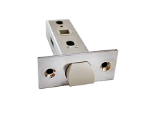 Защелка BORDER ROOM мини, матовый хром 81842 Защелка BORDER ROOM мини, матовый хром 81842