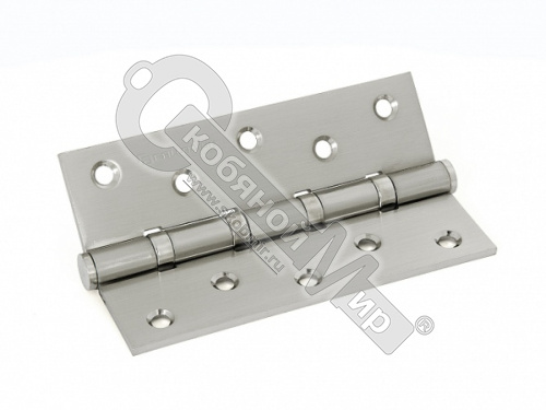 Петля унив. N 500 С-S-5" SN мат никель PALLADIUM (10/80; 20/80) 110139