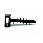 Дюбель для хомута 8х45 /8204/ Дюбель для хомута 8х45 /8204/