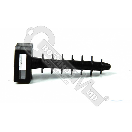 Дюбель для хомута 8х45 /8204/ Дюбель для хомута 8х45 /8204/