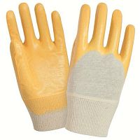 Перчатки нитриловые облегченные "лайт"*** Перчатки нитриловые облегченные "лайт"***