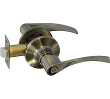 Ручка ЗВ2-03 "Нора-М" стар.бронза 15650 Ручка ЗВ2-03 "Нора-М" стар.бронза 15650