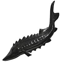 Декор-Осетр правый 560х125х50х1 мм Декор-Осетр правый 560х125х50х1 мм