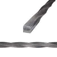 Квадрат 10 витой 3000 мм СП