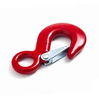 Крюк буксировочный 240 г, 19024 Крюк буксировочный 240 г, 19024