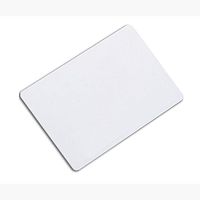 Карта тонкая Smart TS 13,56МГц 1К Mifare Card TS Карта тонкая Smart TS 13,56МГц 1К Mifare Card TS