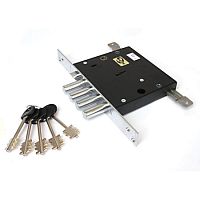 Замок ЗВСП-2Т-ЗЩ-ХХ ( б/р) унив. (ЗВ9.143.1.0 ХХ удлин.лиц.планка) арт.00016085 Замок ЗВСП-2Т-ЗЩ-ХХ ( б/р) унив. (ЗВ9.143.1.0 ХХ удлин.лиц.планка) арт.00016085