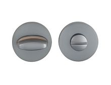 Фиксатор S-Locked WC-A-30 SC матовый никель (20) Фиксатор S-Locked WC-A-30 SC матовый никель (20)