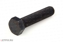 Болт 20 х 90 оц  DIN 933 кл.пр.10.9 п/р Болт 20 х 90 оц  DIN 933 кл.пр.10.9 п/р