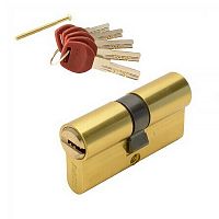 Цилиндровый механизм Avers JM-60-G 00027437 Цилиндровый механизм Avers JM-60-G 00027437