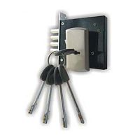 Корпус дополнительный замка "Замкофф" 336В-50 (374В-66) ,сувальдный,3 риг. Корпус дополнительный замка "Замкофф" 336В-50 (374В-66) ,сувальдный,3 риг.