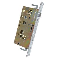 Корпус основного замка "Замкофф" 635 (б/ц,универсальный,L/R) Корпус основного замка "Замкофф" 635 (б/ц,универсальный,L/R)