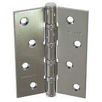 Петля ун. 100х75х2,5 (4ВВ) СР/Латунина Петля ун. 100х75х2,5 (4ВВ) СР/Латунина