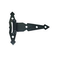 Петля-стрела №9 20 см. (ромб)    (KL2-4-9) сталь 1396 0513441KL-1 Петля-стрела №9 20 см. (ромб)    (KL2-4-9) сталь 1396 0513441KL-1