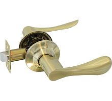 Ручка ЗВ3-05 "Нора-М" мат.золото 15673 Ручка ЗВ3-05 "Нора-М" мат.золото 15673