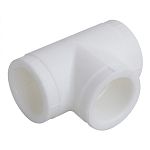 Тройник d=20 мм, AQuapipe, 03477 /300/50/ Тройник d=20 мм, AQuapipe, 03477 /300/50/