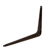 Кронштейн 1-200х150-BR коричневый, 00016968 Кронштейн 1-200х150-BR коричневый, 00016968