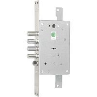 Замок "Гардиан 21.12 Т" 5 дл.кл.ЗК.202Н-01 Замок "Гардиан 21.12 Т" 5 дл.кл.ЗК.202Н-01