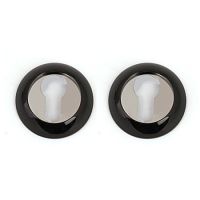 Накладка цилиндровая Avers DP-C-12-BL 00021816 Накладка цилиндровая Avers DP-C-12-BL 00021816