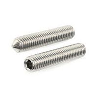 9048 ВИНТ УСТАНОВОЧНЫЙ DIN914 М5*16 45Н ОКС HEX 2.5 9048 ВИНТ УСТАНОВОЧНЫЙ DIN914 М5*16 45Н ОКС HEX 2.5