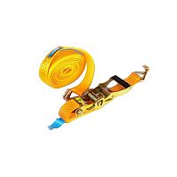 Ремень стяжной СР35 2,0 т - 4,0 т/ 10 м Ремень стяжной СР35 2,0 т - 4,0 т/ 10 м