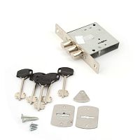 Замок Кремень В 1.04.07.5 Замок Кремень В 1.04.07.5