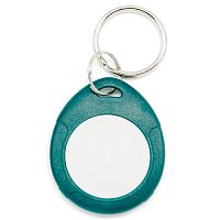 Брелок IL-07EGW зелёно-белый Брелок IL-07EGW зелёно-белый