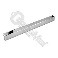 У Ручка мебельная SL 2115 288мм,алюмин(50 шт).INOX У Ручка мебельная SL 2115 288мм,алюмин(50 шт).INOX