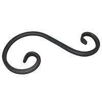 Волюта С-1 265х130х80 квадрат 10 СП