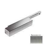 Доводчик DORMA TS93 ВС+DC EN5-7 (160кг), тело без тяги,технол.Cam Action нерж.сталь,полир.лат. Доводчик DORMA TS93 ВС+DC EN5-7 (160кг), тело без тяги,технол.Cam Action нерж.сталь,полир.лат.