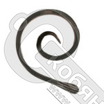 Вензель 170x170 мм квадрат 12 0845Т фото 2 Вензель 170x170 мм квадрат 12 0845Т фото 2