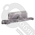 Доводчик НОРА-М 420 ISPARUS EN2-4 (40-90кг), морозостойкий до -45, серый 18720 фото 2 Доводчик НОРА-М 420 ISPARUS EN2-4 (40-90кг), морозостойкий до -45, серый 18720 фото 2