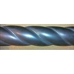 Труба витая d 89х2(2,2) мм (цена за1ШТ-3м) Труба витая d 89х2(2,2) мм (цена за1ШТ-3м)