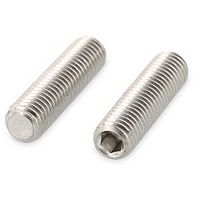 10819 ВИНТ УСТАНОВОЧНЫЙ DIN913 М4*10 45Н ОКС HEX 2.0 10819 ВИНТ УСТАНОВОЧНЫЙ DIN913 М4*10 45Н ОКС HEX 2.0