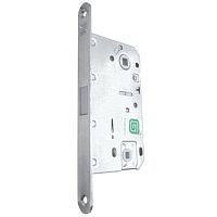 Защелка Гардиан «SOFT 1 M» Ni никель арт.128:5403 Защелка Гардиан «SOFT 1 M» Ni никель арт.128:5403