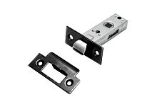 Защелка BORDER ROOM Мини черный 81790  Защелка BORDER ROOM Мини черный 81790