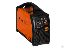 Инвертор сварочный CUT 45 "REAL" (L207) Инвертор сварочный CUT 45 "REAL" (L207)