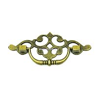 Ручка мебельная 64 мм бронза (2111)*** Ручка мебельная 64 мм бронза (2111)***