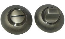 Завертка сантехническая MORELLI ,МН-WC МАВ, мат.антич.бронза Завертка сантехническая MORELLI ,МН-WC МАВ, мат.антич.бронза