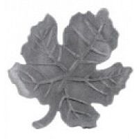 Лист штампованный виноградный 150х120х3 мм 19-1216 Лист штампованный виноградный 150х120х3 мм 19-1216
