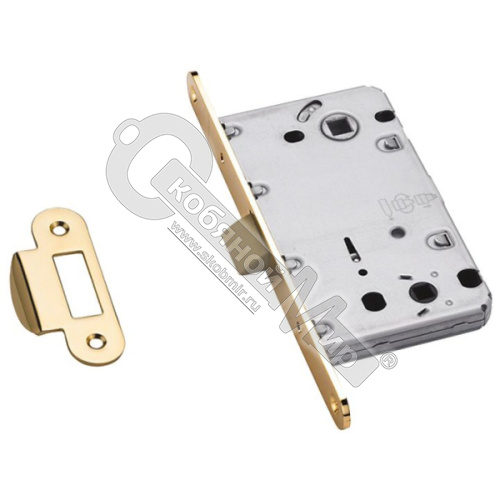 Защелка под ручку и WC LP 5112OL B