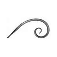 Завиток Т10-205-100*** Завиток Т10-205-100***