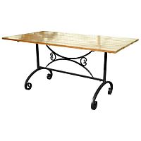 Стол Дачный, 2.0 м Стол Дачный, 2.0 м