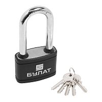 Замок навесной БУЛАТ ВС 365-01 ПЛ чугунный в пластике 5кл. d=9мм 14 515 (36,6) Замок навесной БУЛАТ ВС 365-01 ПЛ чугунный в пластике 5кл. d=9мм 14 515 (36,6)